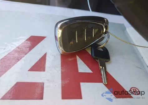 2017 Chevrolet Cruze Lt Auto from USA, damaged, VIN 1G1BE5SM4H7177802